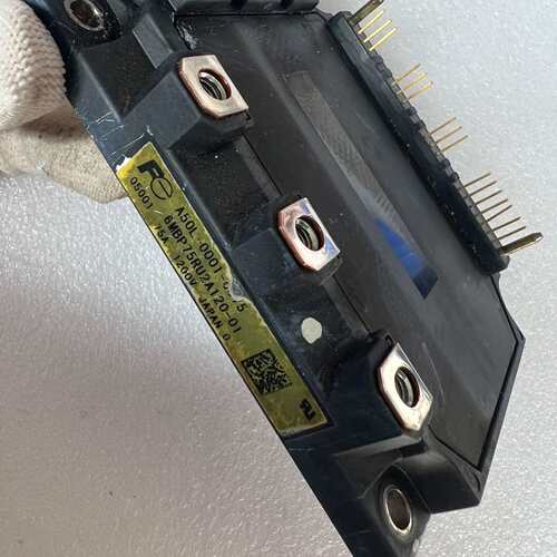 可维修A50L-0001-0375 6MBP75RU2A120-0议价