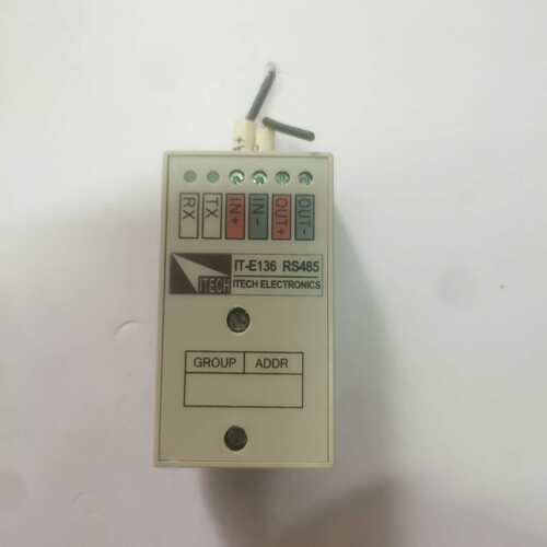 可维修ITECH，IT-E136-RS485，需要的带走，运议价