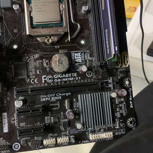 可维修h81主板1231v3cpu议价