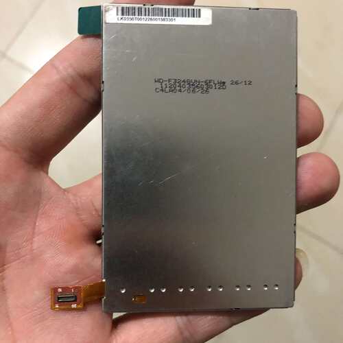 可维修WD-F3248VN-6FLWe液晶显示屏．LK035T00
