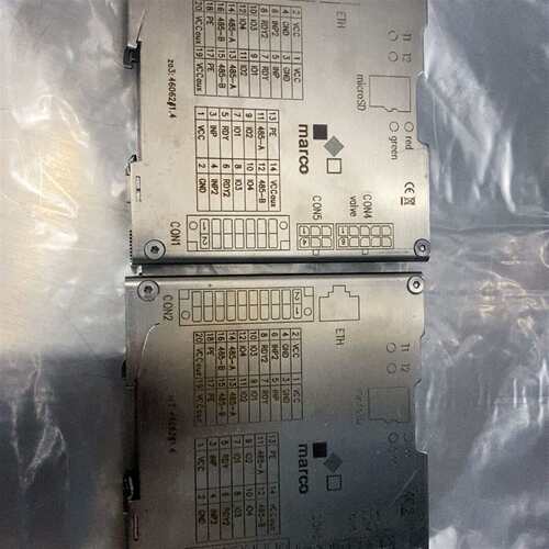 可维修marco mtv/ehm/b阀控制器，正品，功能包