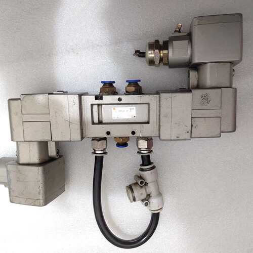 可维修电磁阀50-VFE5220-5T-03