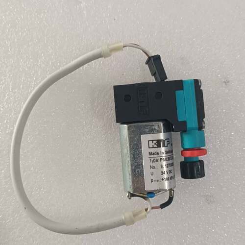可维修KNF隔膜泵 PML8672-NF25
