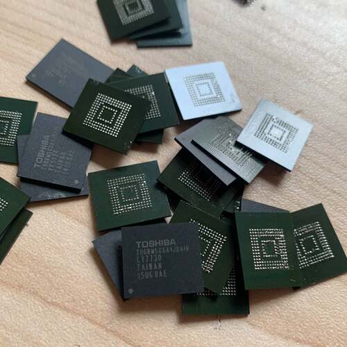 可维修THGBM5G5A1JBAIR，，包好2000颗