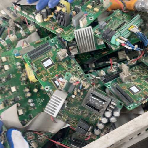 可维修变频器板子。d14t303gu1、主板100一议价