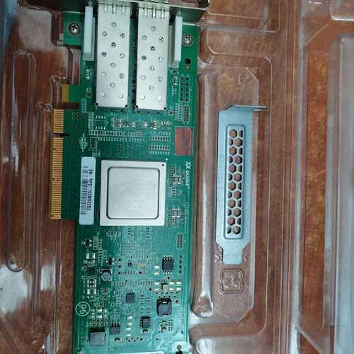 可维修Qlogic QLE2562 8Gb 双口 HBA卡 正