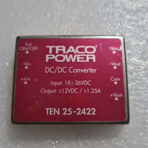 可维修TEN25-2422  。TEN20-4812WI，TEN2