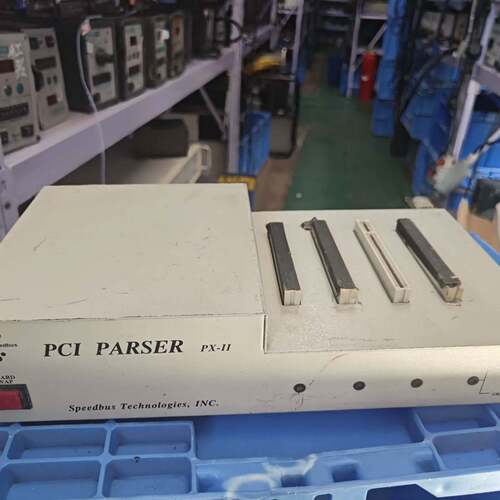 可维修PIC PARSER PX-11测试机