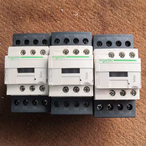 可维修LC1D258MD，LC1D258M7C，
