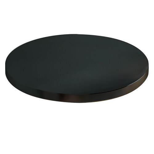 转盘旋转展示底座转盘承重打包花艺师盆景直播插花圆形木板工作台