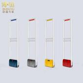 超市防盗报警器超市服装 店防盗门母婴百货商场感应防盗器防盗磁门