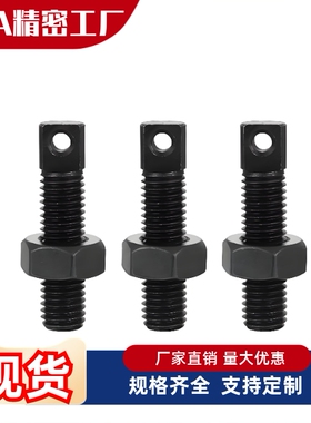 FFE01弹簧支柱AIPOZ3 4 5 6 8 10 12-10 15 20 25 30 35 45 55 65