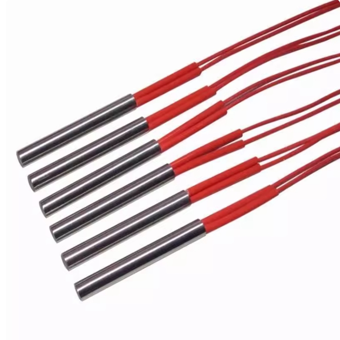 E-MCHK5 6 8-30 40 50 60 80-V220-W40 W50 W60 W100W150电加热管