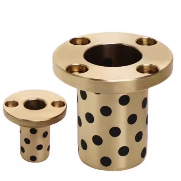 C-MUTZ6/8/10/12/13/16/20/25-10/15/20/25/30/35无油衬套