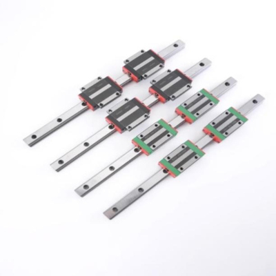 中载滚珠直线导轨标准型MHC-H24-2-L160 L220 L280 L340 L400L460