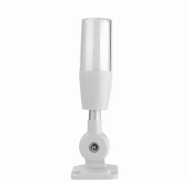 LED灯 单层警示灯ZHD02-1-A/C-B/F/E-T 24V声光报警指示灯