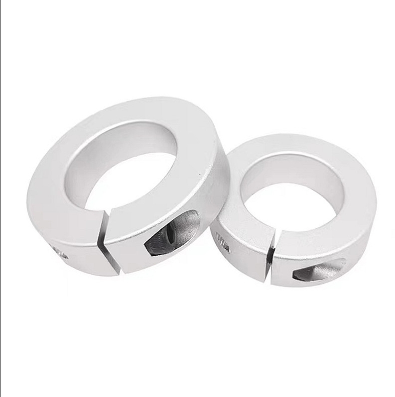 固定环-分离型STCE-D6 8 10 12 13 14 15 16 17 18 20 22 25 30