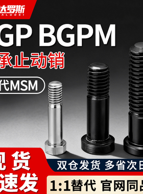 轴承止动销BGP BGPM BKT01 BKT02 BKT06 BGPS 6 8 10-9 11 13 14