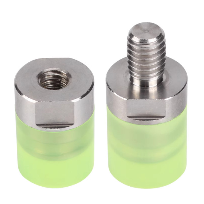 大径压块 聚氨酯压块 WIW11/WIW12-D10/D12/D16/D25/D30/D36