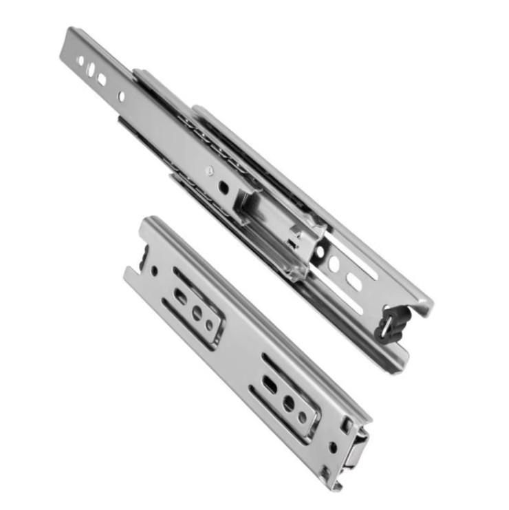 IDA53/63-200/250/300/350/400/450/500/550侧装20宽度滑轨钢导轨