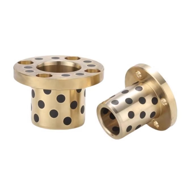 OFP03-d6/8/10/12/13/15/16/18/20/25/30/35/40/50 无油衬套