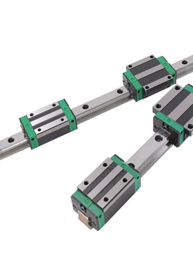 直线导轨SSE2BL/SEB20SSEB/SEBL/SSEBL/SSE2B6/8/10/13/16-110 45