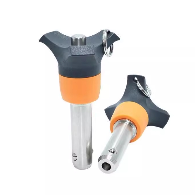 BLP8-20 BLP8-25 BLP8-30 BLP8-40 BLP8-50球头锁紧销顶出