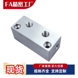 气压用连接块 KAL21 KAL24-2K 3K 4K 5K 6K-Q R 1 2 3 4 3M 4M 5