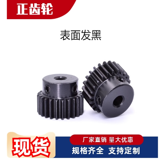齿轮VNF41/42-1.0-45 46 48 50-B10-A B-P10N P11N P12N P14NP15N