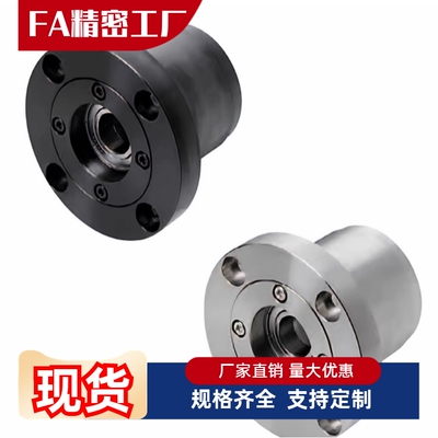 带座轴承BJA01 GBGCB6005 6006 6007 6008zz-L50 80 100 70重载轴