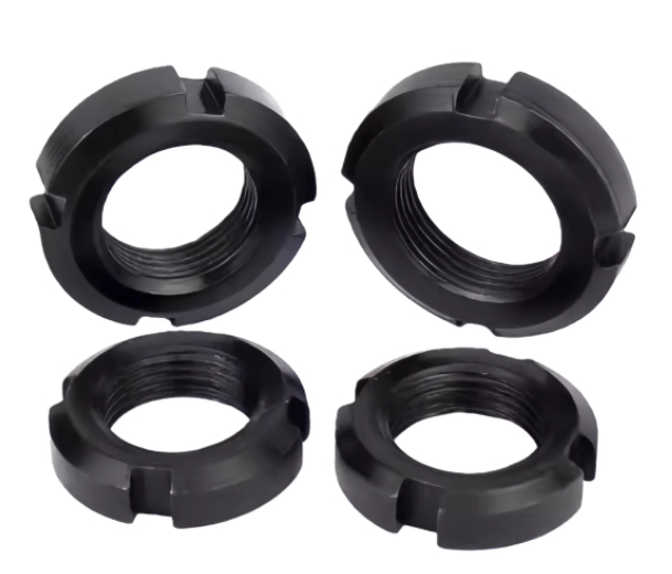 TBK71-M10 12 14 16 18 20 22 24 27 30 33 36 39 42 48 52螺母56