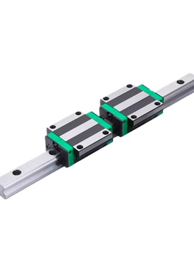 直线导轨IBC05 IBC06-H55 H70 H80 H90-L200 L255 L300 L400 L500