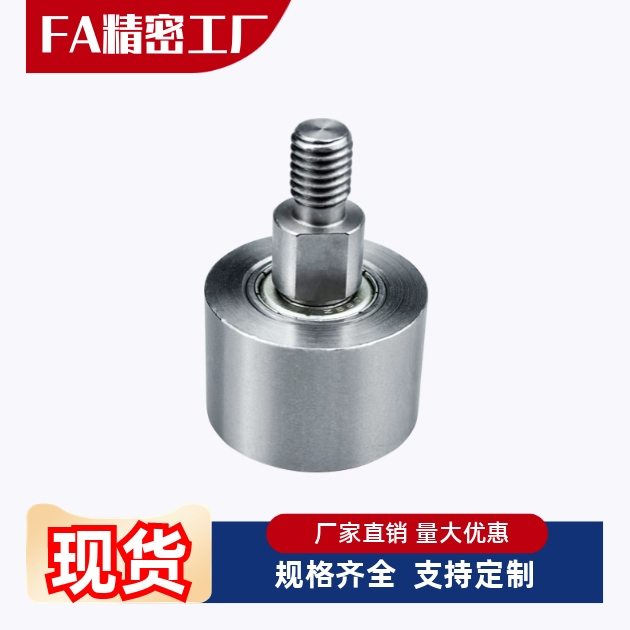 导向轮皮带轮滚轮带TGRS/TGRB