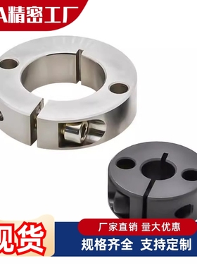 固定环分离型C-SCNPAW/SCSPJ/SCSP-6 8 10 12 15 16 20 25 30 35