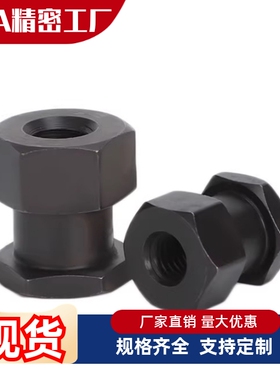 内螺纹型浮动接头 FJR4-0.7/5-0.8/6-1.0/8-1.0/10-1.5/12-1.5/14