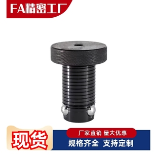 20020 20025 25020 锁紧球锁轴QSP 30020 16025 25025 16020