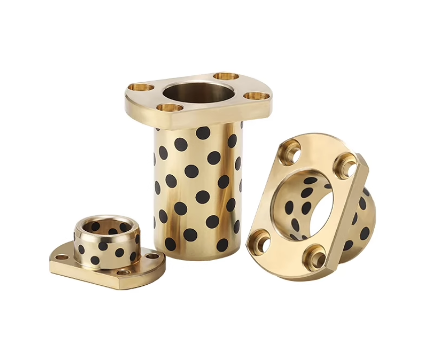 C-MUTSZ6/8/10/12/13/16/20/25/30/35/40/50-10/15无油衬套