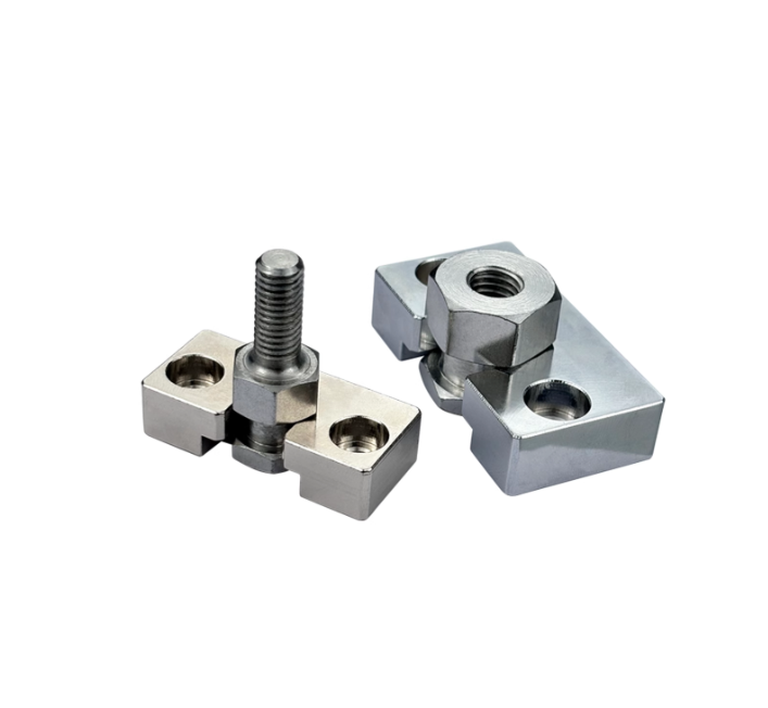 浮动接头WHD51WHD71-M3M4M5M6