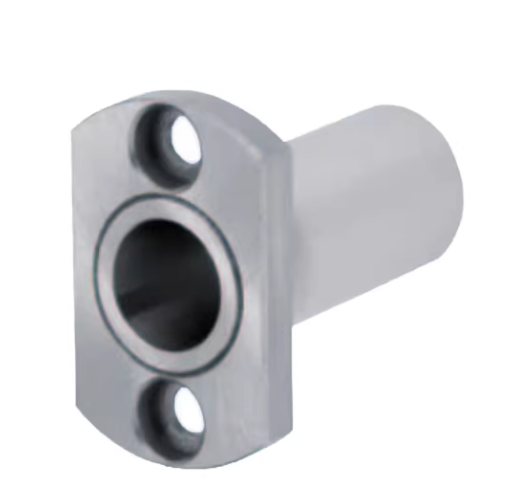 微型滚珠衬套导向用衬套 LOM81-5/6/8/10/12-L20/L30/L40/L50