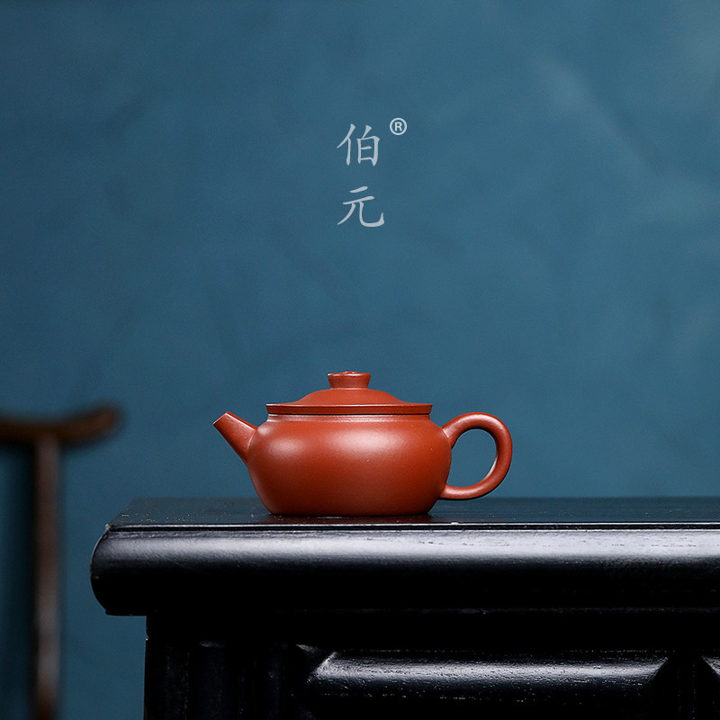 手工两仪扁鼓伯元中式中式