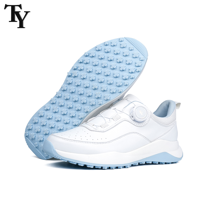 TY透气百搭高尔夫女士防水轻便