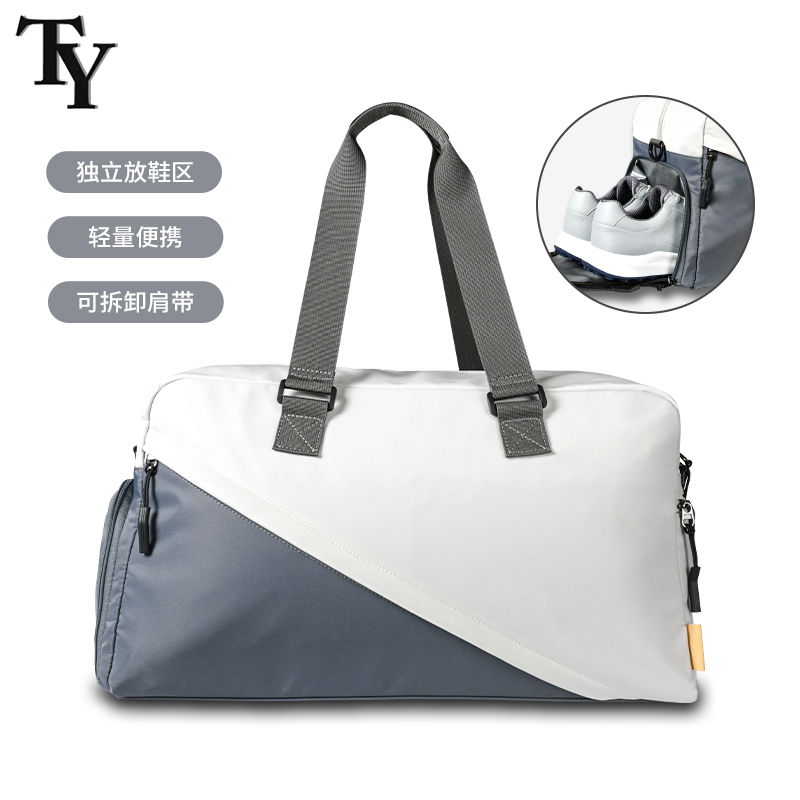 TY高尔夫衣物包大容量