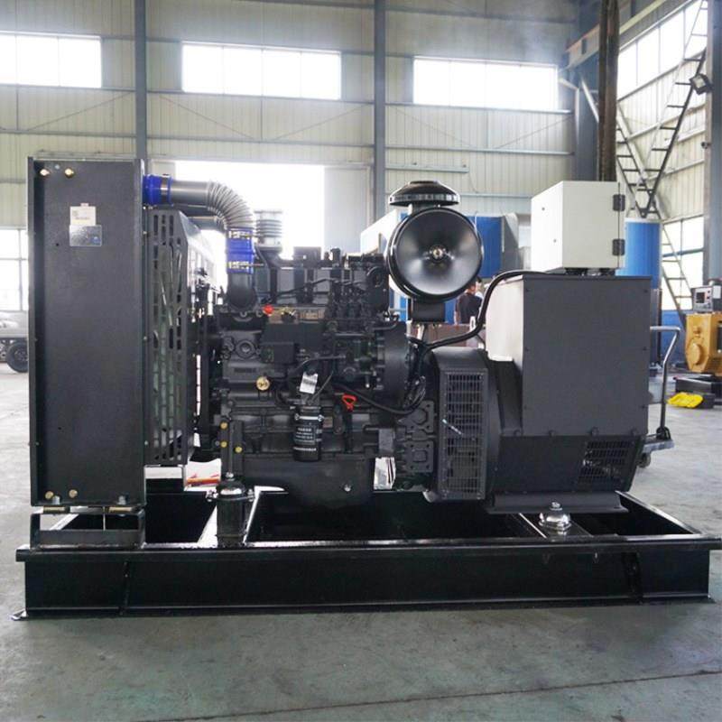 发电机组100千瓦柴油发电机组三相交流备用柴油发电机厂家,五金/工具,柴油发电机,淘宝优惠券,粉丝福利购,淘宝优惠卷