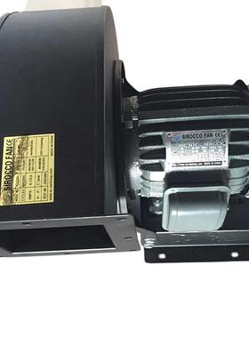 厂家直销机械设备用离心风机，耐高温轴流风机现货CY200风机