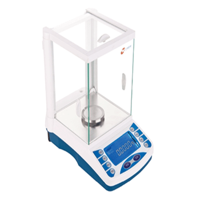 高精度电子分析天平万分之一0.0001g 0.1mg秤实验室千分之一1mg