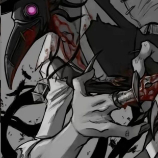 爆款第五人格噩梦项链cos游戏周边送生日礼物