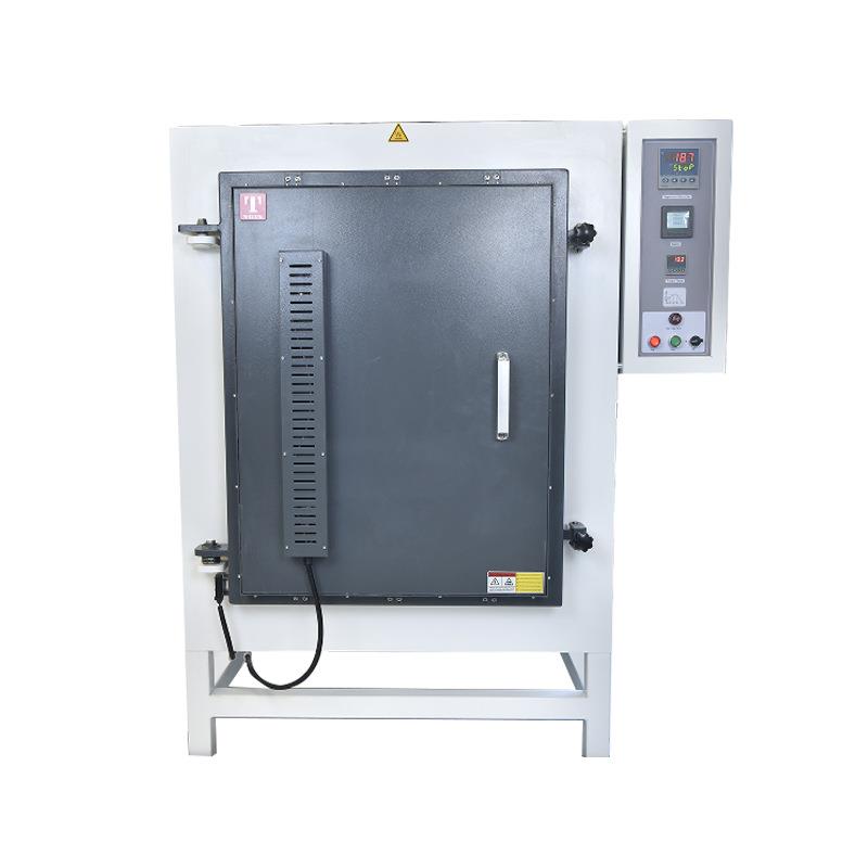 工业级1200度MF3/5度马弗炉高温炉实验炉高端MF官方含税含