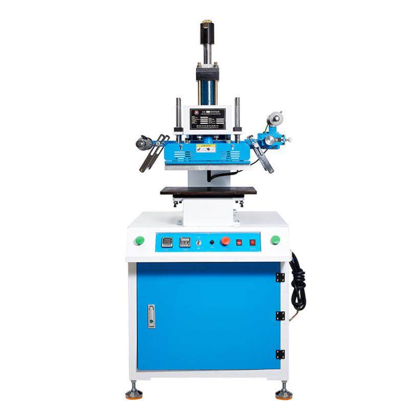 5吨液压烫金机自动收纸皮革纸张大LOGO转标机精密烫金,办公设备/耗材/相关服务,烫金机/压烫机,淘宝优惠券,粉丝福利购,淘宝优惠卷