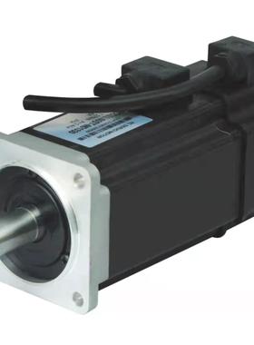 60SY系列永磁伺服电机AC200V200W400W600W