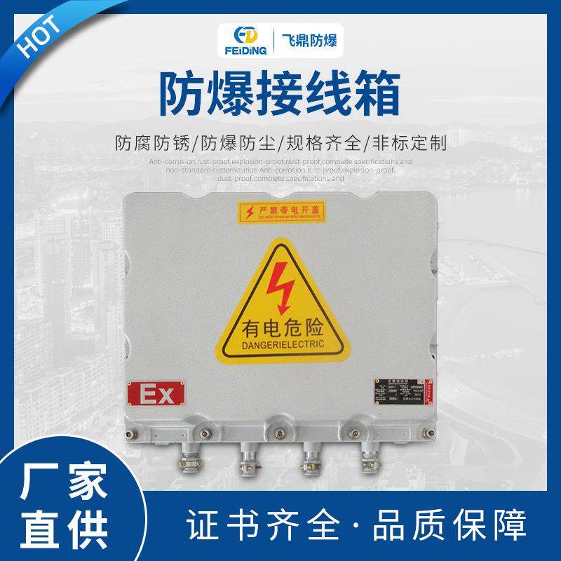 防爆接线箱控制仪表箱防爆配电箱接线箱按钮盒端子箱防爆电柜,五金/工具,防爆电气,淘宝优惠券,粉丝福利购,淘宝优惠卷